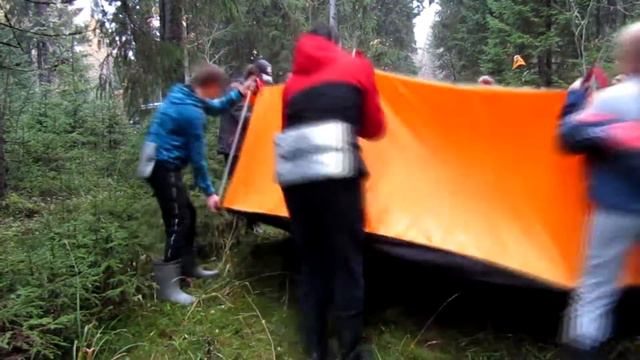 Поход Ляскеля смотреть онлайн