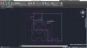 AutoCAD 2019 Import PDF to AutoCAD