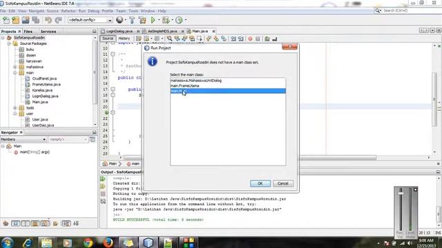 Login User dan Enkripsi Password MD5 смотреть онлайн
