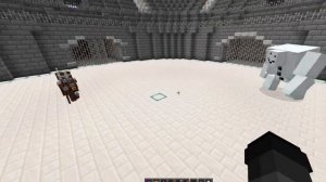 Illager Addiions mobs VS Radom mobs! Minecraft mob battle!