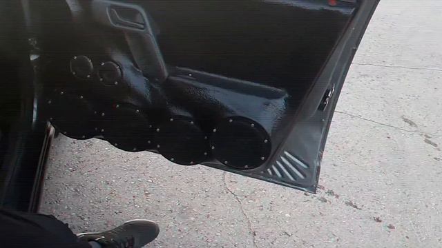 Чем заняться вечером ))) прокатиться по городу !)