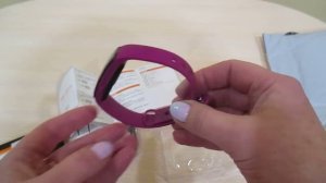 Обзор посылки из Китая (фитнес-браслет). Overview of the parcel from China (fitness bracelet).