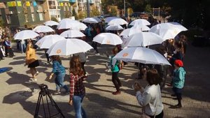 Открытие экспозиции «Картины Андрея Поздеева»
