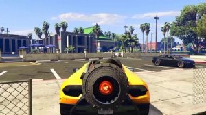 Трюки и полëты от Джела!!!