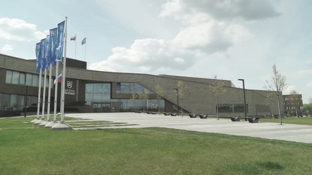 NILETTO – в «Летово». Спортивный праздник в честь пятилетия школы смотреть онлайн