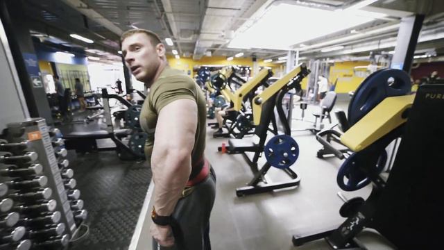 НЕ КАЖДЫЙ ЧЕМПИОН - ХОРОШИЙ ТРЕНЕР смотреть онлайн