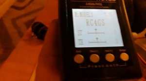 RadioLink RC4GS требуется помощь