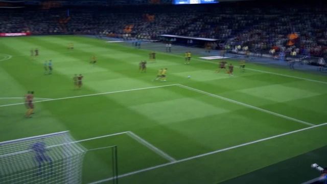 Как играть в FIFA 19? смотреть онлайн