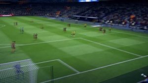 Как играть в FIFA 19?