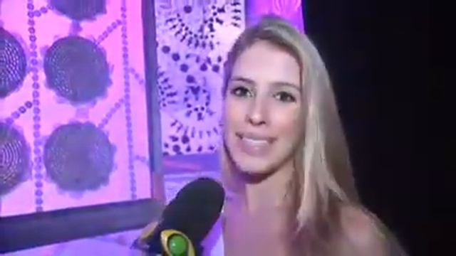 Miss São Paulo 2011 смотреть онлайн