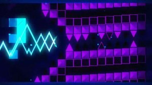 Самые сложные уровни в Geometry dash
