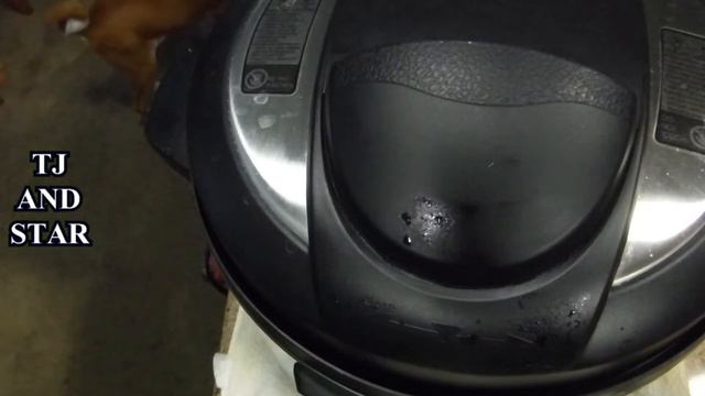 INSTANT POT PRESSURE COOKER KUMQUAT RAISINS APPLE DESSERT смотреть онлайн