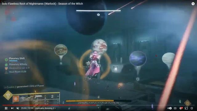 Gameplay Breakdown / Guide - Solo Explicator смотреть онлайн