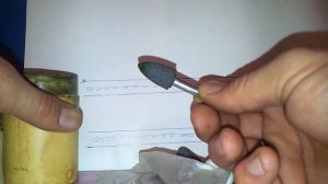 ИДЕАЛЬНАЯ ФАСКА В ДОМАШНИХ УСЛОВИЯХ.Фаска стволика/Chamfer barrels.