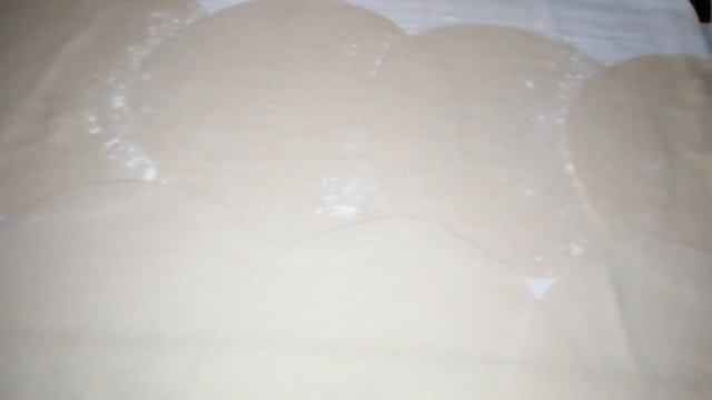 Слоёное чуду с мясом и картошкой. Чуду ДАГЕСТАНСКАЯ КУХНЯ.