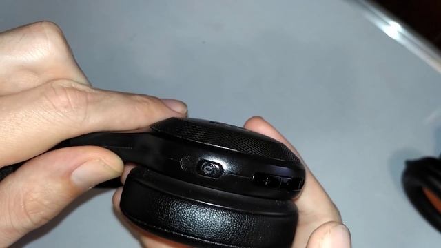 Обзор на беспроводные наушники JBL E45BT смотреть онлайн