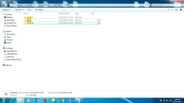 How to connect Oracle Database with Oracle Forms смотреть онлайн
