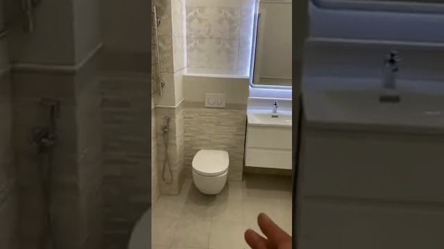 Компания Простор 24 Финишный этап ремонта квартиры. ул. Норильская 10 смотреть онлайн