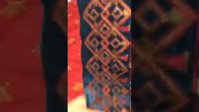 AA-03 - Coral Bells - Nigaar Unstitched Collection by Akbar Aslam смотреть онлайн