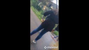 В Кинешме взрослая женщина избила девочку-подростка