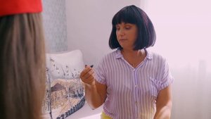 С кем Настя ПРОЩАЕТСЯ НАВСЕГДА