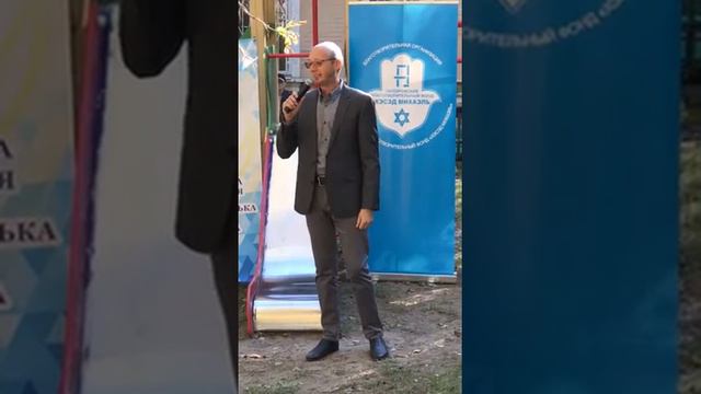 Иерусалим. Песня Марка Тишмана.