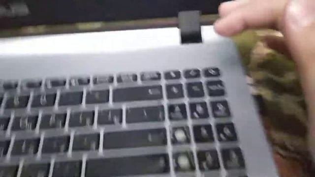 Вот как включить Аппаратную виртуализацию И отключить - включить безопасную загрузку !! на Asus