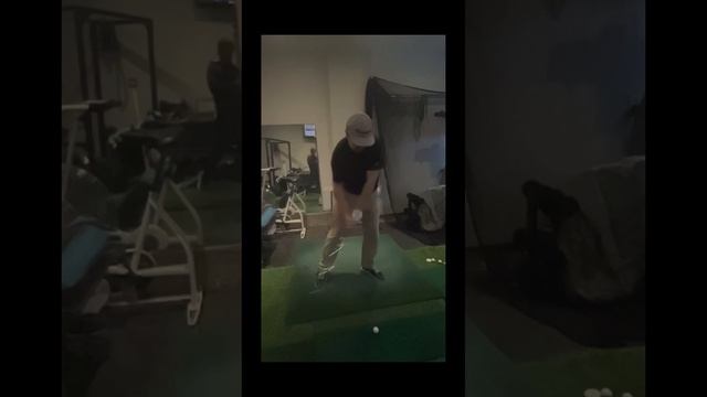 Increase skill and knowledge of your swing during winter off season! Fit4golf.ca смотреть онлайн