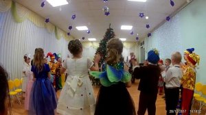 ПЕСНЯ БЕЛЫЕ, БЕЛЫЕ В ДЕКАБРЕ