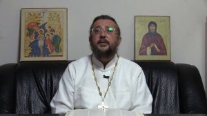 Как молиться, если проблемы с жильем? Священник Игорь Сильченков