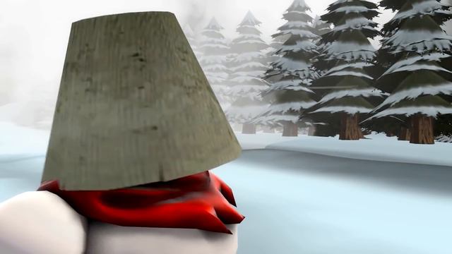 РЕАЛИСТИЧНЫЙ UNDERTALE! (Часть 12)