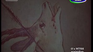 Муроджон Ахмедов   Уртар Б Машраб газали