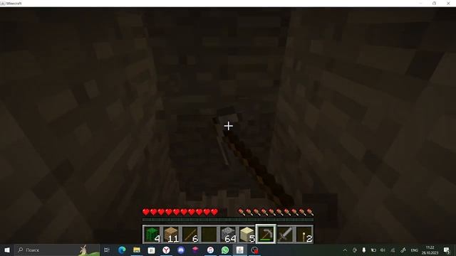 Minecraft ALPHA 1.0.9 play смотреть онлайн