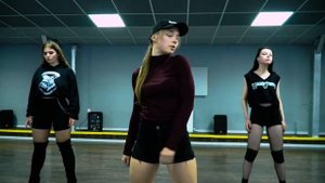 10AGE — Пушка | HEELS (Анастасия Стрельбицкая)