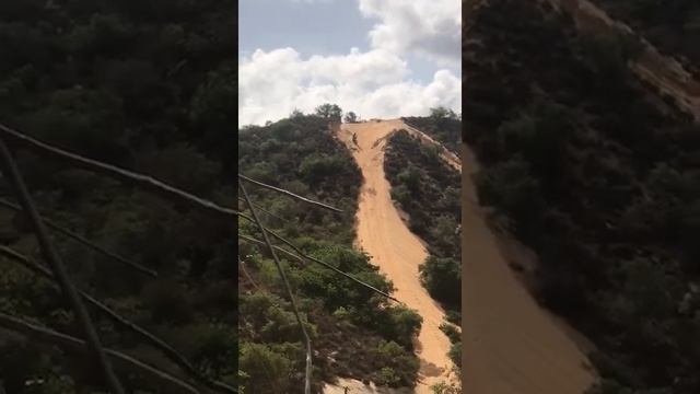 tornado 300cc preparada смотреть онлайн