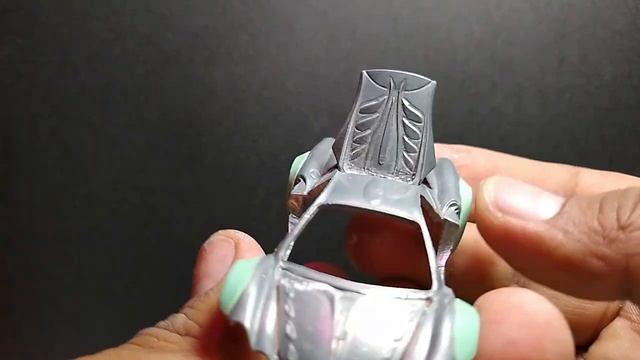 Mitsuoka Orochi Liberty Walk Tomica Custom смотреть онлайн