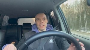 Тойота Прадо. ТО 40000 км. Замена сальника раздатки по гарантии. Замена вздувшегося хрома.