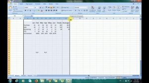 Excel (Column Width) |New| 2018 Software Guide