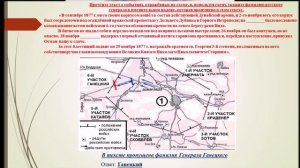 Занятие 11 Генерал Ганецкий