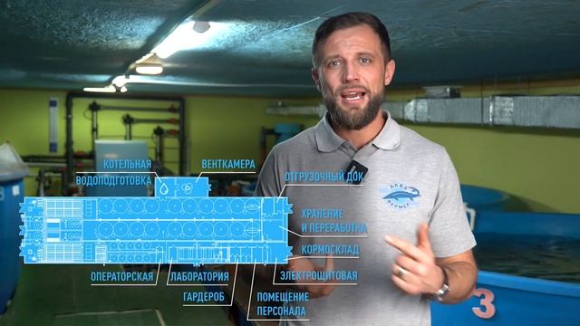 Всегда ли нужна ПРОЕКТНАЯ ДОКУМЕНТАЦИЯ при СТРОИТЕЛЬСТВЕ рыбоводных ФЕРМ УЗВ?