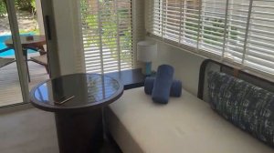 Avani+ Fares Maldives - Avani Beach Pool Villa room tour