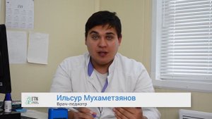 Как сбить температуру простыми средствами