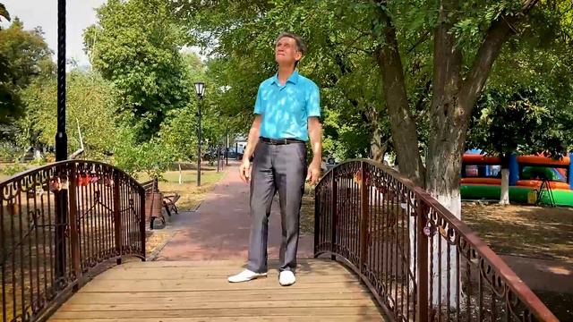 А. Федосеев - Для счастья нам так мало надо смотреть онлайн