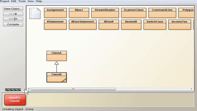 #3 Overriding Methods in Java | Inheritance Concepts | ISC Syllabus смотреть онлайн