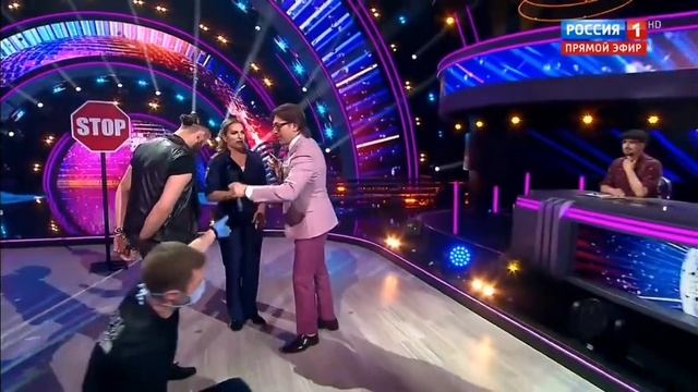 Мария Порошина и Евгений Раев смотреть онлайн