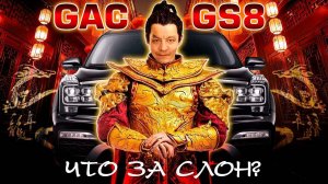 Свежий GAC попал под "замес" Надо починить без схем и мануалов.