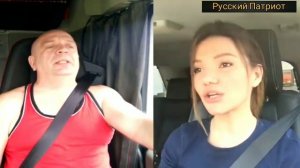 Виктория Черенцова и Евгений Зачеславский — Родина (Трофим)