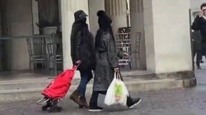 ЧТО НОСЯТ ЛЮДИ В ИТАЛИИ