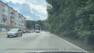 Как сдать в гаи с первого раза!!! Экзаменационный маршрут  Вариант № 5 Город ТОМСК 2023 год.