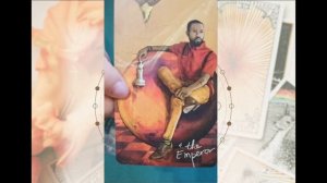 Таро Светлого Провидца The Light Seer's tarot обзор колоды